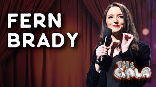 Fern Brady  2019 Melbourne International Comedy Festival Gala [upl. by Tsew544]