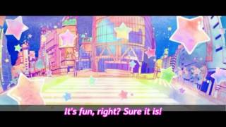 ｄａｏｋｏ GIRL English Sub onscreen lyrics [upl. by Libnah]