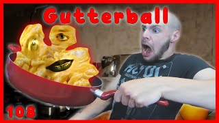 Gutterball 108  So You Like em Scrambled Best SNL Sketches Concerts Batman Unboxing Cheese [upl. by Etnasa]