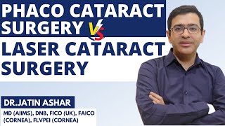 Having Cataract Surgery Heres everything you need to know [upl. by Tala151]