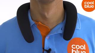 JBL Soundgear Hoofdtelefoon Review Nederlands [upl. by Yelrah]