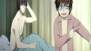 Sekaiichi Hatsukoi Ending 1 [upl. by Anomer]