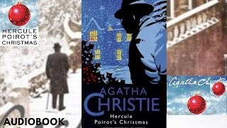 Agatha Christie 🎧 Hercule Poirots Christmas 🎧 Radio Play mystery story foryou detective [upl. by Thorner]