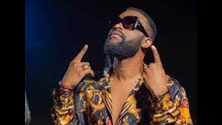 Fally Ipupa  Maria PM English lyrucs video fallyipupa lyrics [upl. by Heida]