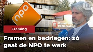 NPO vergat dat wij ook een camera hadden De methoden van Nieuwsuur [upl. by Enait236]