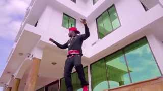 Hussein Machozi  Ulikua Wapi Official Video [upl. by Nagaem614]