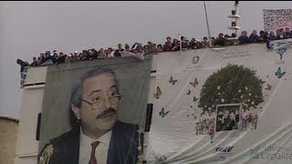 Assassínio do juiz Falcone 20 anos depois ainda há dúvidas [upl. by Serra]