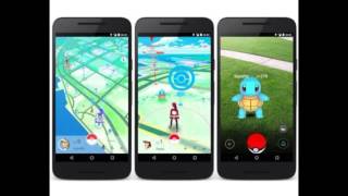 Pokemon Go  fix failed to get game data from server [upl. by Wootten]