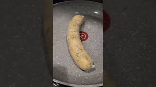 How to Cook Boudin Cajun Sausage [upl. by Earal517]