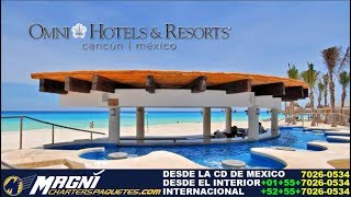 OMNI CANCUN [upl. by Nala]