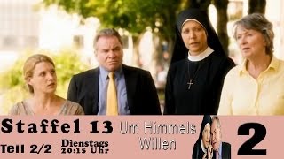 Feuer unterm Dach 22  Um Himmels Willen [upl. by Eigroeg260]