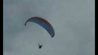 PARAGLIDER CERTIFICATION [upl. by Queston57]