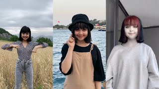 Yeşim Resmi En Yeni TikTok Videoları 4 [upl. by Kurys]