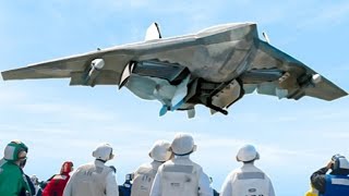 Russias Stealth Bomber Nightmare Has Begun [upl. by Coughlin]