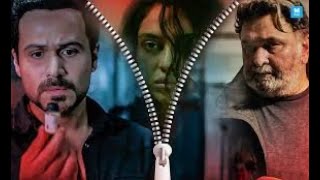 Emraan Hashmi Suspense thriller Full Movie  The Body [upl. by Au]