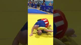 First Competition NoGi Match breakdown bjj mma viralshorts fyp jiujitsu [upl. by Yelats]