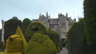 WORLDS BEST TOPIARY GARDEN [upl. by Creighton186]