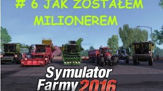 1 Lets Play Symulator Farmy 2011  Pierwsze żniwa [upl. by Durward72]