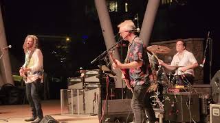 Tab Benoit and Anders Osborne Greenville SC [upl. by Artemla930]