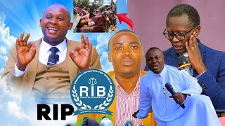 ARABYIGAMBYE UWISHE PASTOR THEOGENE INZAHUKE😭 ATATAWE MURIYOMBI YAMWISHE NABI DUTWAYE ASIA ARIYAHURA [upl. by Anelaj]