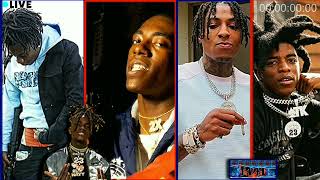 NbaBen10 arrested Allegedly shot amp killed JayDaYoungan FG Famous slid on BBG Tyler Nbayoungboy diss [upl. by Eelac]