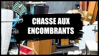 JE VOUS EMMÈNE FAIRE LES ENCOMBRANTS 2 [upl. by Hartnett]