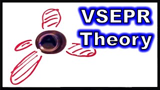 Introduction to VSEPR Theory [upl. by Aneret566]