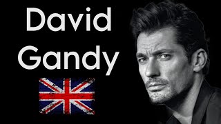 David Gandy  Sinners Edit [upl. by Gniy]