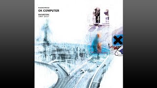 Radiohead ▶ OK·Computer Full Album [upl. by Ramled]