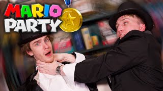 Dont Win Mario Party The Gentlemens Challenge [upl. by Sollie625]