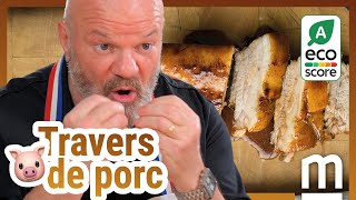 🐷 Les travers de porc [upl. by Yuhas]