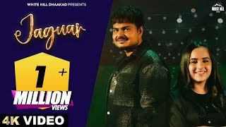 JAGUAR  Sikander  Shiva Choudhary Full Video Sruishty Mann  Haryanvi Song 2023  Haryana [upl. by Rosenblum503]