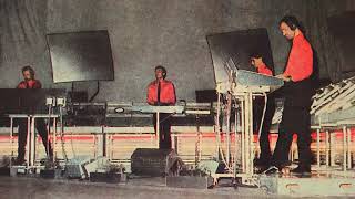 Kraftwerk  Live 1981 Remastered [upl. by Boggers440]