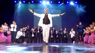 quotZorba the Greekquot ShakallisDance2019Just Dance [upl. by Ahsiele628]