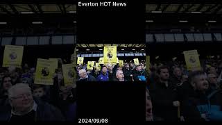 Everton decision could cost Premier League tens of millions as Man City date looms [upl. by Chaffinch364]