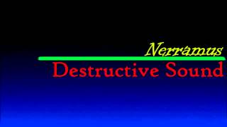 Nerramus  Destructive Sound 5 DIfm Trance March 2015 Special [upl. by Ansley]