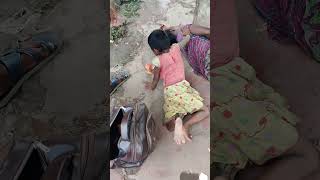 Helping poor kids  Helping poor people 🙏🥺 hearttouching emotional help youtubeshorts poor [upl. by Annagroeg71]