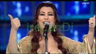 Najwa Karam نجوى كرم روح روحي [upl. by Ribaudo634]