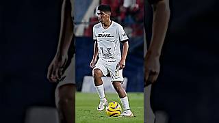 Piero Quispe vs San Luis ► DEBUT ● PUMAS MX 2024ᴴᴰ✔ [upl. by Nylatsyrk725]