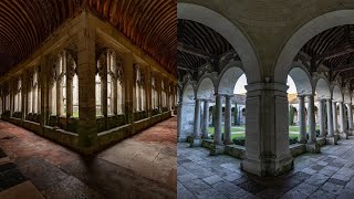 A Tale of Two Cloisters [upl. by Whallon]