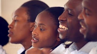 Songa mbele amp Usiogope by Injili Family International Official video [upl. by Gawain]