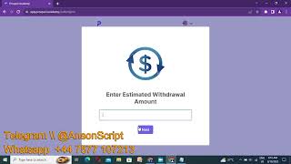 Prosperi Academy Exit Scam withdrawal update How to withdraw your money instantly exit scam [upl. by Elora308]