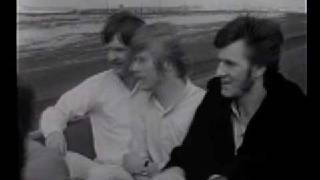 The Twilights  950 The rare 1968 lost clip [upl. by Aiz]