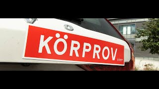 Körprovet del 2 [upl. by Aziaf]