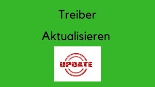 Treiber aktualisieren  Tutorial 19  PC Center [upl. by Ayihsa711]