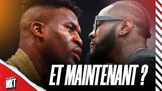 Francis Ngannou VS Jon Jones  Le Combat UFC de lAnnée  Preview amp Analyse [upl. by Oniskey]