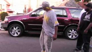 YOU SEE MY RIMS video Bandanna GAMamp MBH [upl. by Arney]