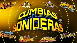 ⚡SUPER CUMBIAS SONIDERAS 2024 LO MÁS NUEVO🎉MIX CUMBIAS PARA BAILAR TODA LA NOCHE💃🕺SUPER ESTRENO 2024 [upl. by Ellebasi917]