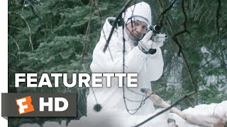 Wind River Featurette  Jeremy Renner 2017  Movieclips Coming Soon [upl. by Gathers]