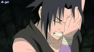 Sasuke vs Itachi  Naruto Shippuden ASMV [upl. by Asirret]